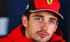 Thumbnail for article: Leclerc e Sainz agora usam relógios no valor de quase dois milhões de euros