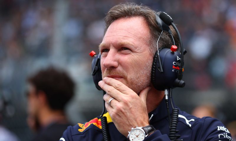 Horner s'inquiète pour le GP de France : " Cela va être un plus gros problème ".