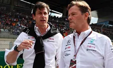 Thumbnail for article: Wolff did not find Austria sprint race entertaining: 'Max disappeared'
