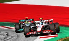 Thumbnail for article: Schumacher in positieve spiraal: 'Gevecht met Verstappen was belangrijk'