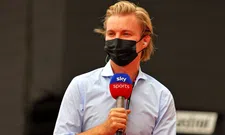 Thumbnail for article: Rosberg: "Si possono trovare immagini simili anche di me e Hamilton".