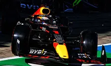 Thumbnail for article: Mercedes and Ferrari fear approaching competitive advantage for Red Bull Racing