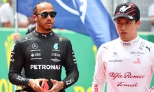 Thumbnail for article: Hamilton lives in fear: "I certainly don't want to get sick again"