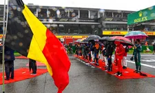 Thumbnail for article: Regering België schiet Spa te hulp om plekje op F1-kalender te houden