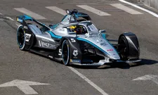 Thumbnail for article: Fórmula E: Vandoorne perde a pole position para Cassidy em Nova Iorque