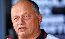 Thumbnail for article: Vasseur after FIA decree: 'Must continue to work together for safety'.