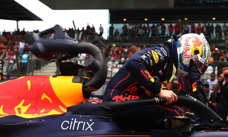 Webber : "Le "style Verstappen" convient parfaitement à Red Bull".