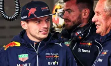 Thumbnail for article: Marko would never take on Verstappen: "Nobody can do what he does".