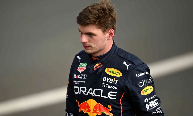 Verstappen über Hamilton und Vettel: "Unterschiedlicher Charakter macht die Formel 1 besonders".