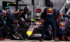 Thumbnail for article: Red Bull to lead the 2022 F1 season in pit stop ranking