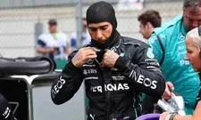 Thumbnail for article: Hamilton on lost world title: "A very traumatic experience"