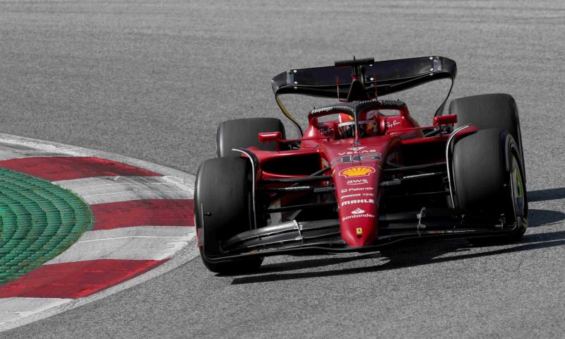 Ferrari hat zwischen den GPs von Frankreich und Ungarn Updates parat