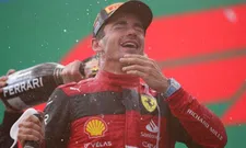Thumbnail for article: Kann Leclerc den Druck auf Verstappen erhöhen? 'Lücke geschlossen'