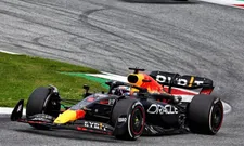 Thumbnail for article: Hoog verwachtingspatroon Verstappen: 'Max is just warming up'