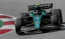 Thumbnail for article: Aston Martin répond aux rumeurs d'intérêt pour Schumacher.