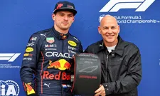 Thumbnail for article: Villeneuve propone una penalità interessante: "Pagare un milione a ogni squadra".