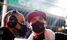 Thumbnail for article: Why Lambiase enjoys working with 'direct' Verstappen