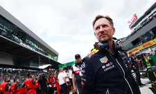 Thumbnail for article: Horner parla delle punizioni a Verstappen e Ricciardo dopo Baku 2018