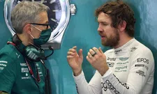 Thumbnail for article: Why Aston Martin is doing everything it can to retain Vettel