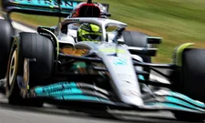 Thumbnail for article: Hill prognostiziert Hamiltons ersten Sieg 2022: "Mercedes könnte überraschen".