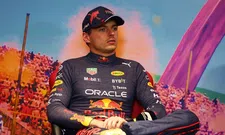 Thumbnail for article: Verstappen believes Vips deserves second chance: 'He's learnt his lesson'