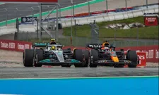 Thumbnail for article: Did Hamilton make the right choice with De Vries? 'Definitely a long shot'