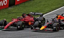 Thumbnail for article: Voorbeschouwing | Weet Verstappen Ferrari van zich af te schudden?
