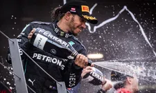 Thumbnail for article: Hamilton ha impressionato subito: "Implacabile ricerca della perfezione".