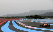 Thumbnail for article: Hamilton and co. warned by FIA regarding track limits at turn 10