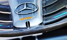 Thumbnail for article: Mercedes a une mise à jour pour le Grand Prix de France