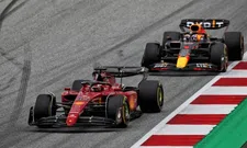 Thumbnail for article: Lammers ziet Ferrari in potentieel een duidelijk voordeel hebben