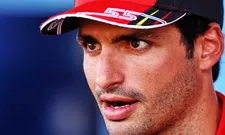 Thumbnail for article: Sainz talks about taking or not taking a grid penalty this weekend