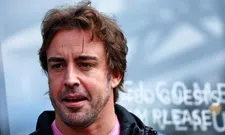Thumbnail for article: Alonso critica os novos fãs de F1: "Eles são como torcedores de futebol".