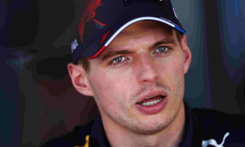 Du COVID-19 chez les pilotes de Formule 1 ? Verstappen espère que cela n'arrivera pas