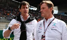 Thumbnail for article: Antiga funcionária da Mercedes assume cargo na FIA