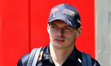Thumbnail for article: Verstappen sobre las posibilidades de Mercedes: "¡Quizá, pero espero que no!"