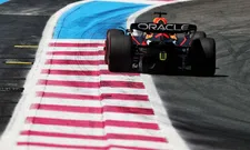 Thumbnail for article: LIVE | De eerste vrije training voor de F1 Grand Prix van Frankrijk 2022