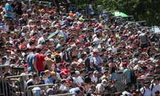 Thumbnail for article: F1 introduces strict security and SOS phones after fans abuse