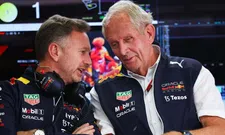 Thumbnail for article: Marko ziet regelwijzigingen om Mercedes te helpen: 'Dat is geen toeval'