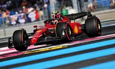 Thumbnail for article: Est-ce que Sainz a révélé dans son interview qu'il recevra plus de pénalités de grille ?