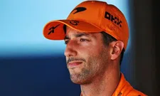 Thumbnail for article: Ricciardo spera in un buon finale di gara: "Penso che abbiamo fatto progressi"