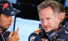 Thumbnail for article: Horner not yet cheering: 'You just have to make use of it'