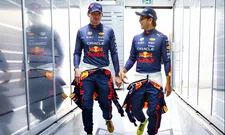 Thumbnail for article: 'Frictie' verwacht tussen Verstappen en Perez: 'Checo is sterk, hij is er'