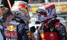 Thumbnail for article: Verstappen knows Red Bull must improve: 'Ferrari is always fast'