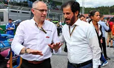 Thumbnail for article: As coisas parecem estar bem agitadas dentro da FIA com nova demissão