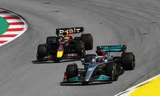 Thumbnail for article: Mercedes responds to Horner: "Working to solve our problems ourselves"