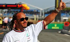 Thumbnail for article: Stelling | Hamilton heeft regie weer in handen bij Mercedes