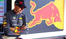 Thumbnail for article: Windsor sees 'brave' Verstappen: "But it was not good news for Max'