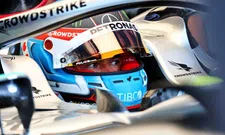 Thumbnail for article: Van de Grint: "De Vries had het verdiend om Formule 1 te rijden"