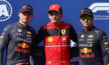 Thumbnail for article: Qualifying duels after France | Verstappen, Leclerc and Hamilton score